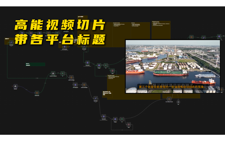 核心生产工具教程与模板
